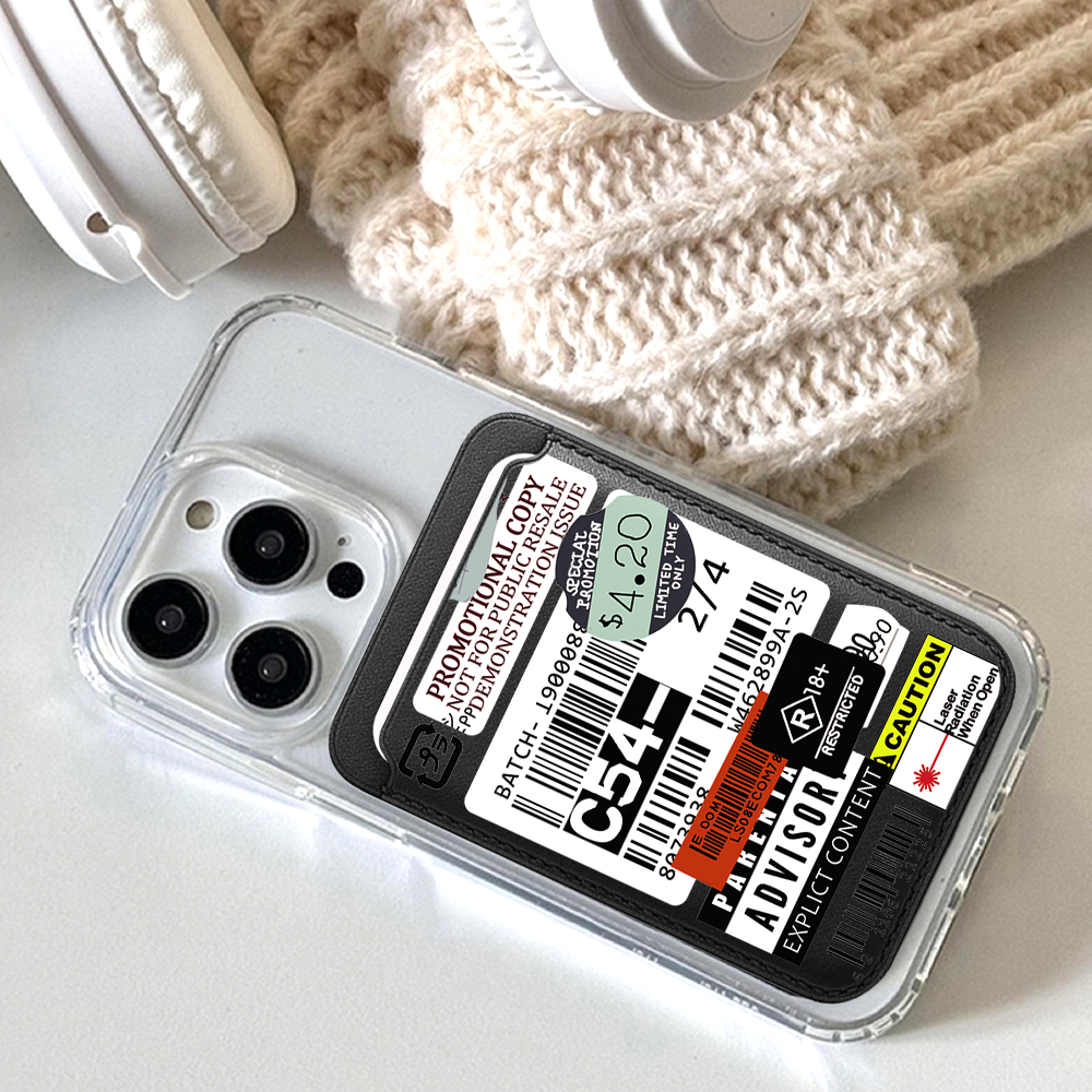 Custodia a portafoglio in pell - Phone Wallet Combo recensione e prezzo