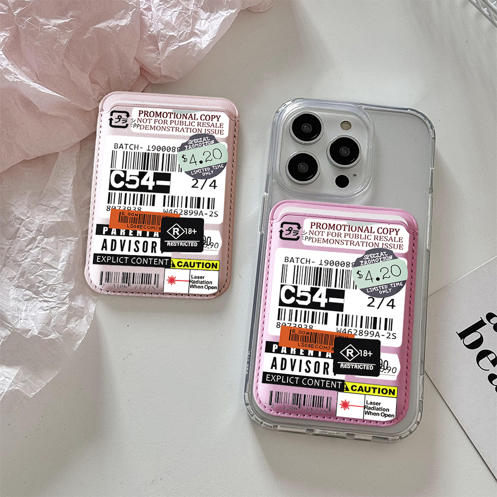Custodia a portafoglio in pell - Phone Wallet Combo recensione e prezzo