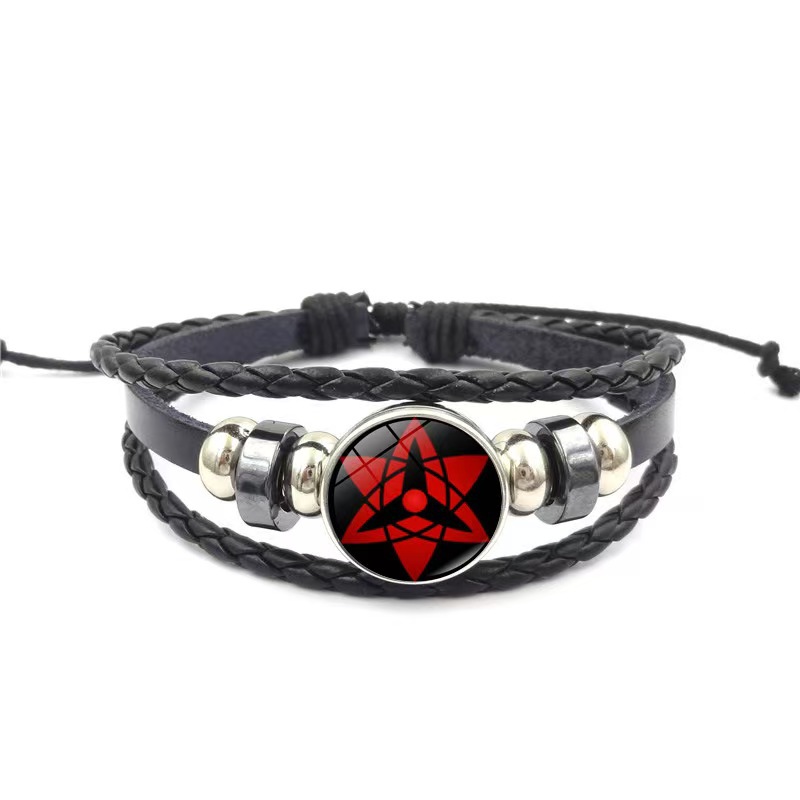 Accessori Anime, Braccialetti  - Men'S Accessories Jewelry Bracelet recensione e prezzo