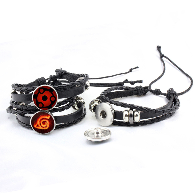 Accessori Anime, Braccialetti  - Men'S Accessories Jewelry Bracelet recensione e prezzo
