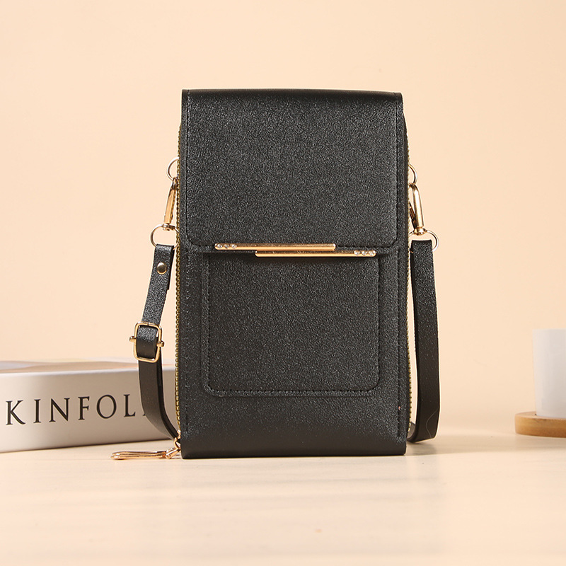 Nuova Borsa Porta Cellulare al - Phone Wallet Combo recensione e prezzo