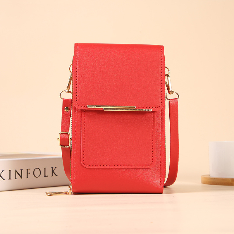 Nuova Borsa Porta Cellulare al - Phone Wallet Combo recensione e prezzo