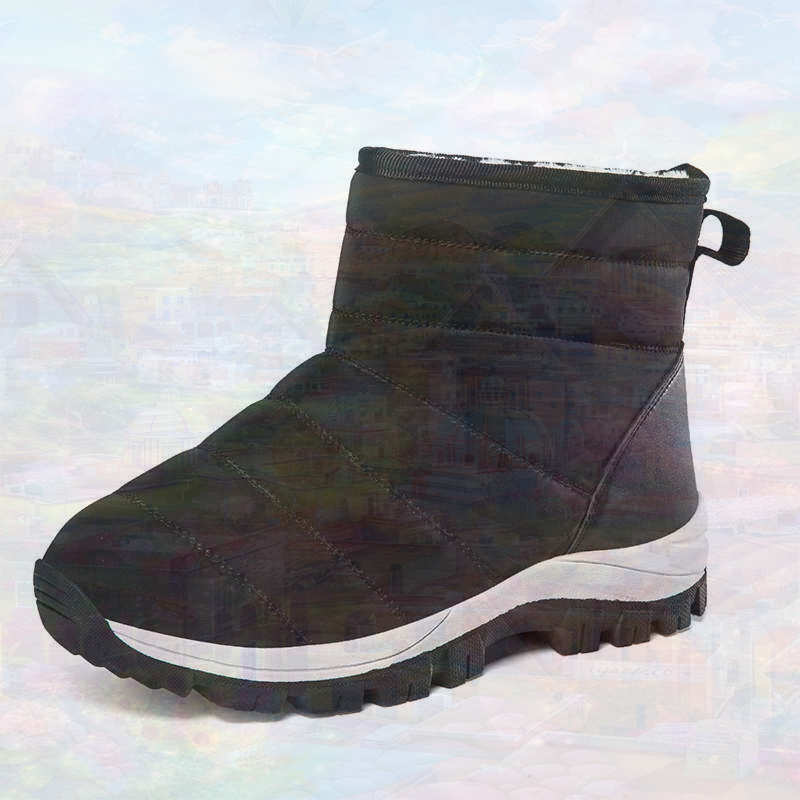 Antiscivolo Thermo Anziani Ten - Men'S Accessories Cheap recensione e prezzo