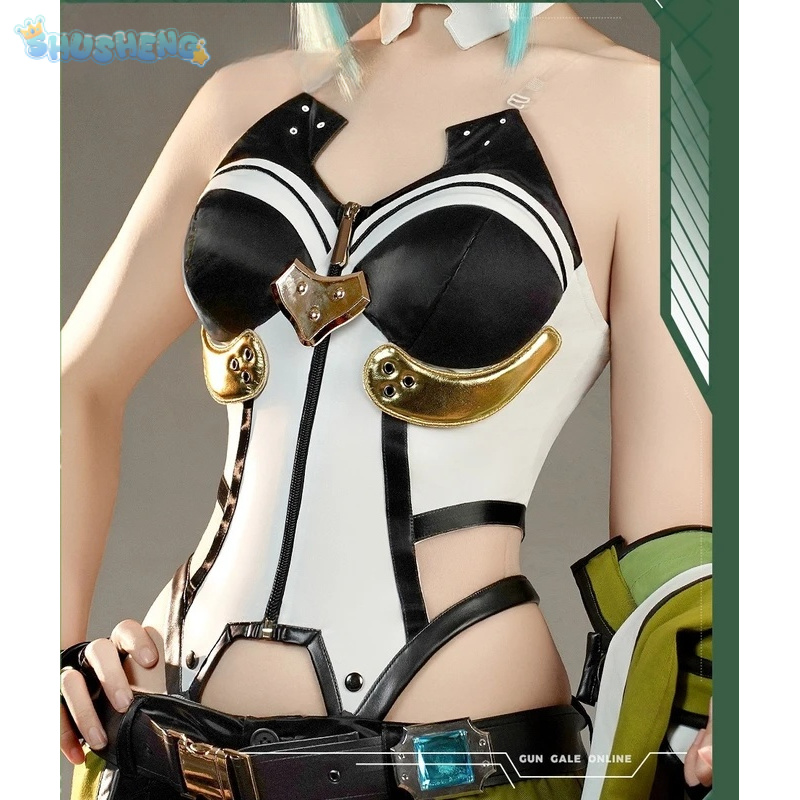 Anime Sword Art Online Asada S - Men Accessories Online recensione e prezzo