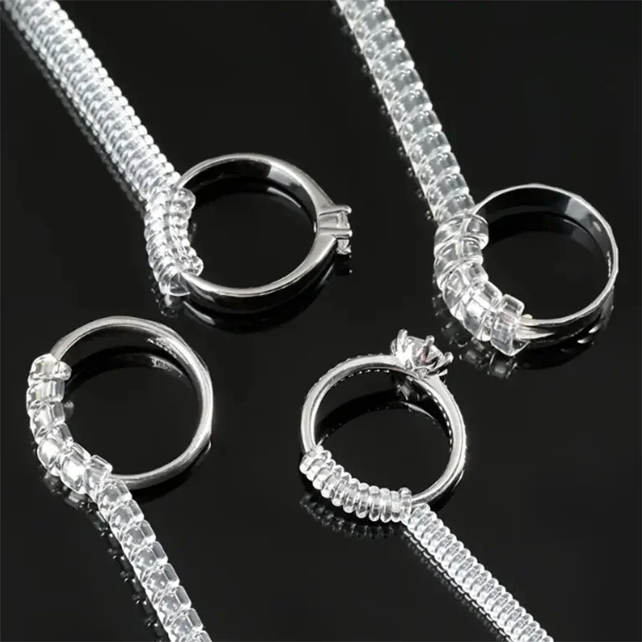 4/8 pezzi-Regolatore della dim - Young Men'S Accessories recensione e prezzo