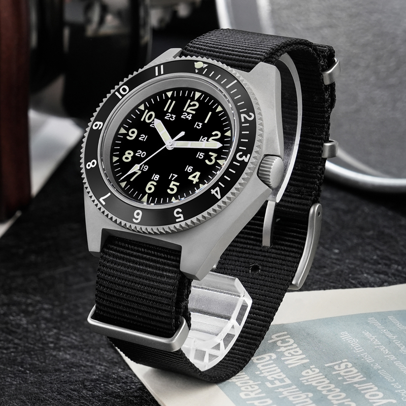 Watchdives WD1972 Orologio al  - Young Men'S Accessories recensione e prezzo