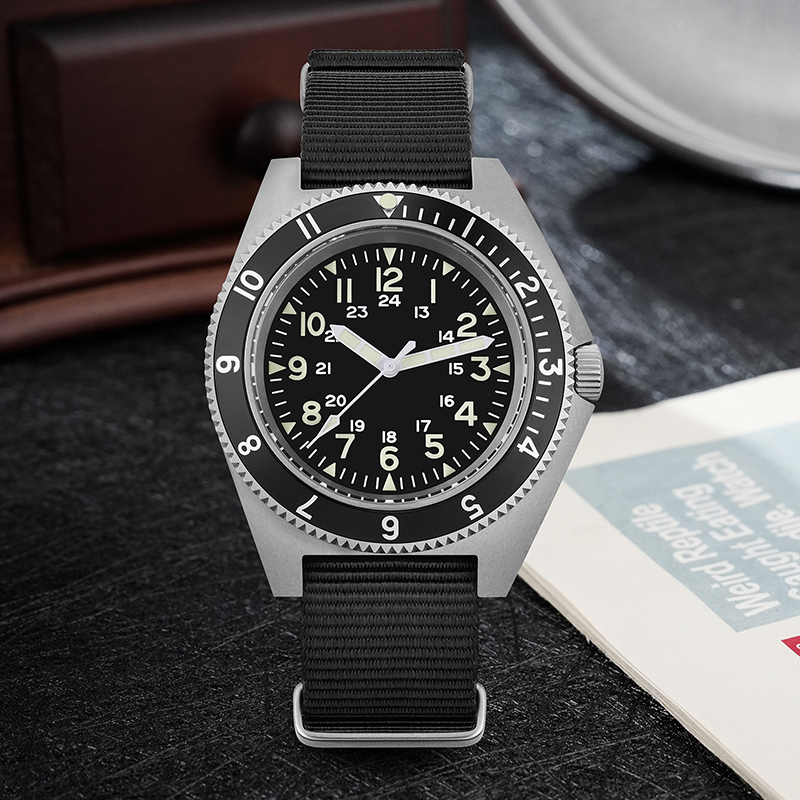 Watchdives WD1972 Orologio al  - Young Men'S Accessories recensione e prezzo