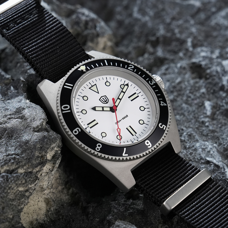 Watchdives WD1972 Orologio al  - Young Men'S Accessories recensione e prezzo
