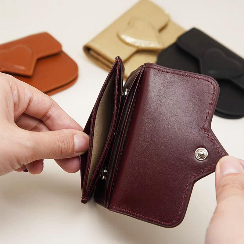 Portafoglio per carte separabi - Card Case Minimalist recensione e prezzo