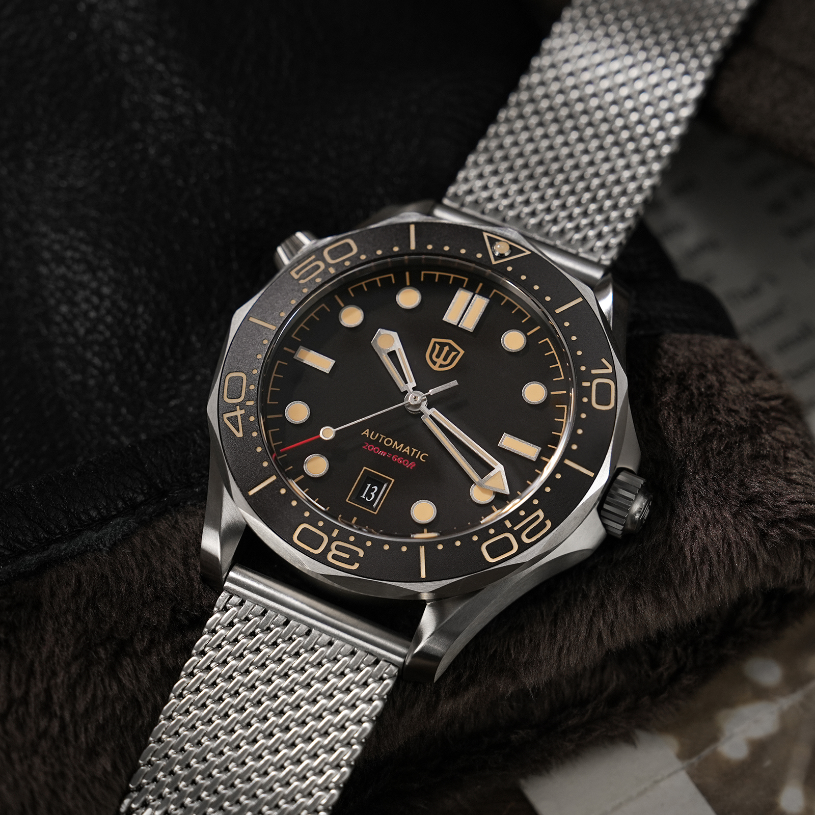Watchdives WD007 V4 Orologio s - Young Men'S Accessories recensione e prezzo