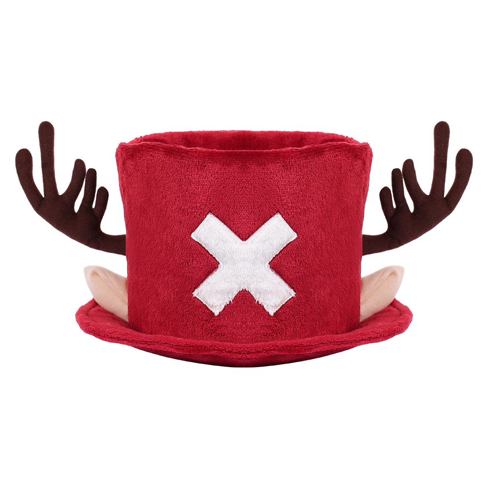 Cappello Tony Chopper Fantasy  - Men Accessories Hat recensione e prezzo
