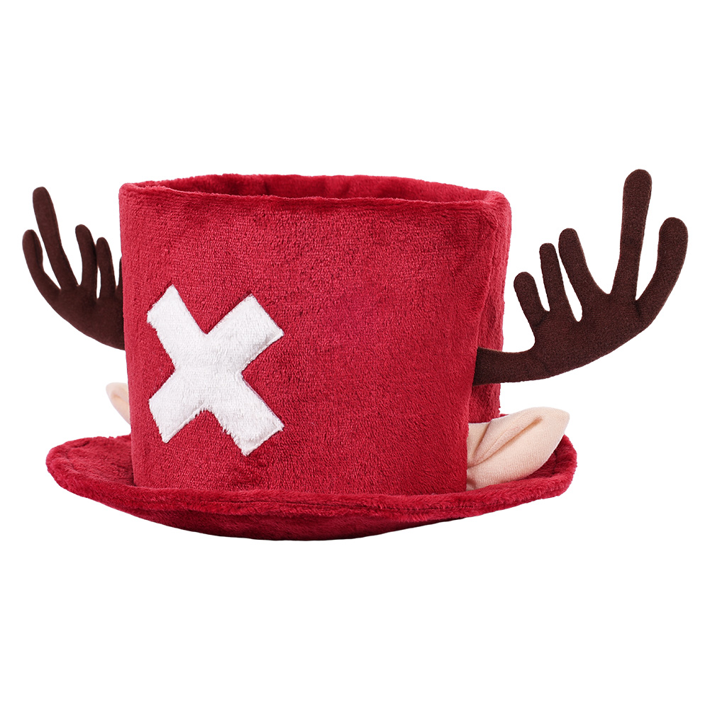 Cappello Tony Chopper Fantasy  - Men Accessories Hat recensione e prezzo