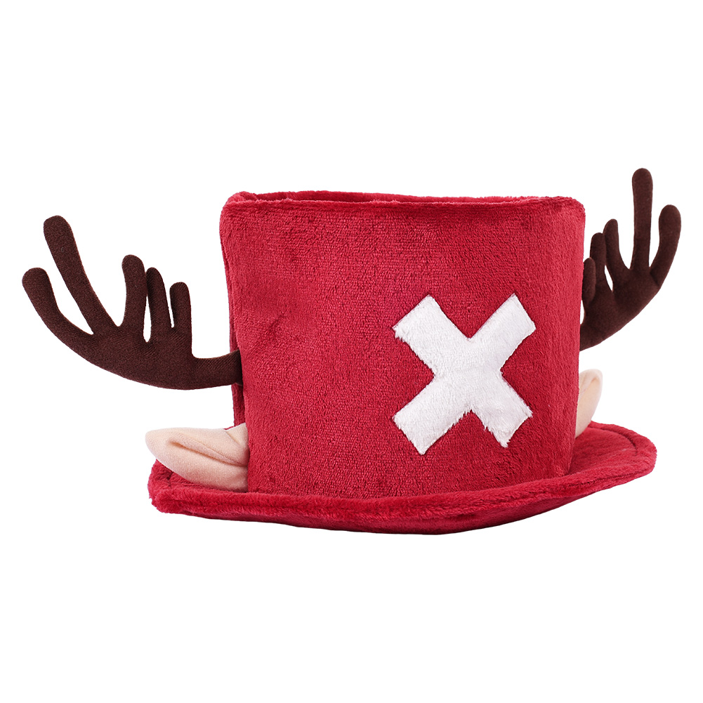Cappello Tony Chopper Fantasy  - Men Accessories Hat recensione e prezzo