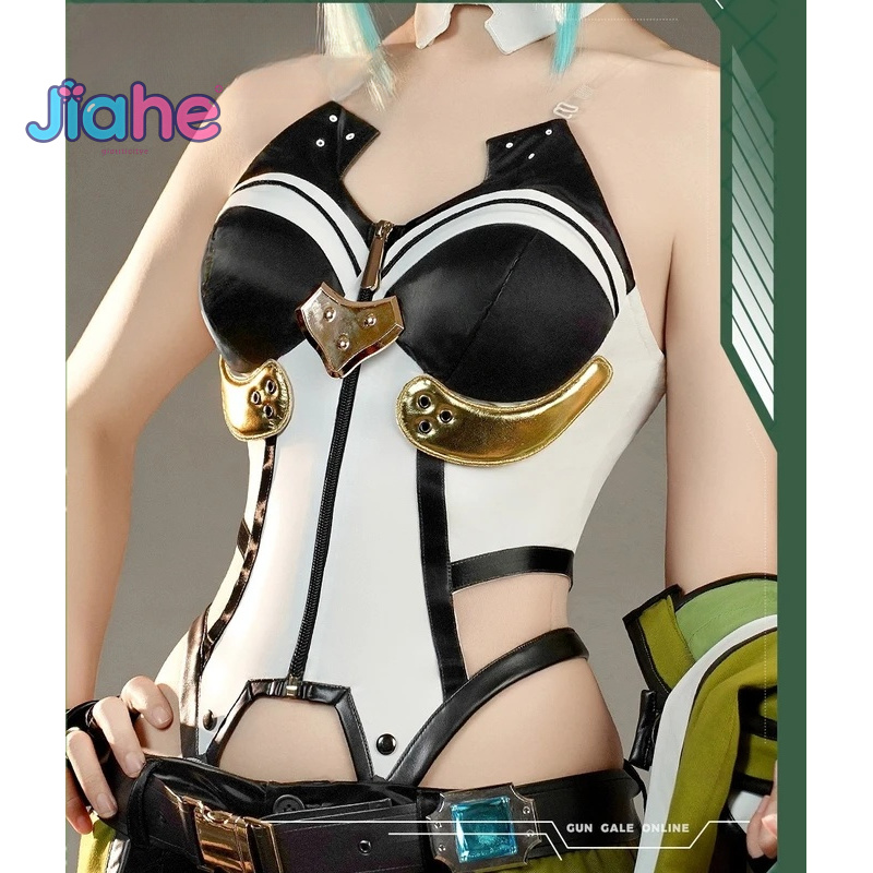 Anime Sword Art Online Asada S - Men Accessories Online recensione e prezzo