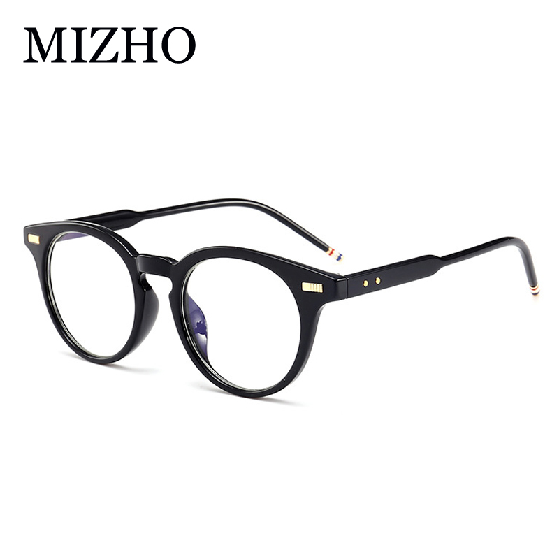 MIZHO Occhiali ovali economici - Men'S Accessories Cheap recensione e prezzo