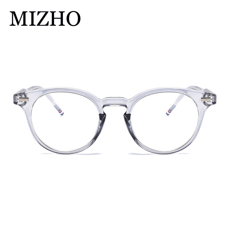 MIZHO Occhiali ovali economici - Men'S Accessories Cheap recensione e prezzo