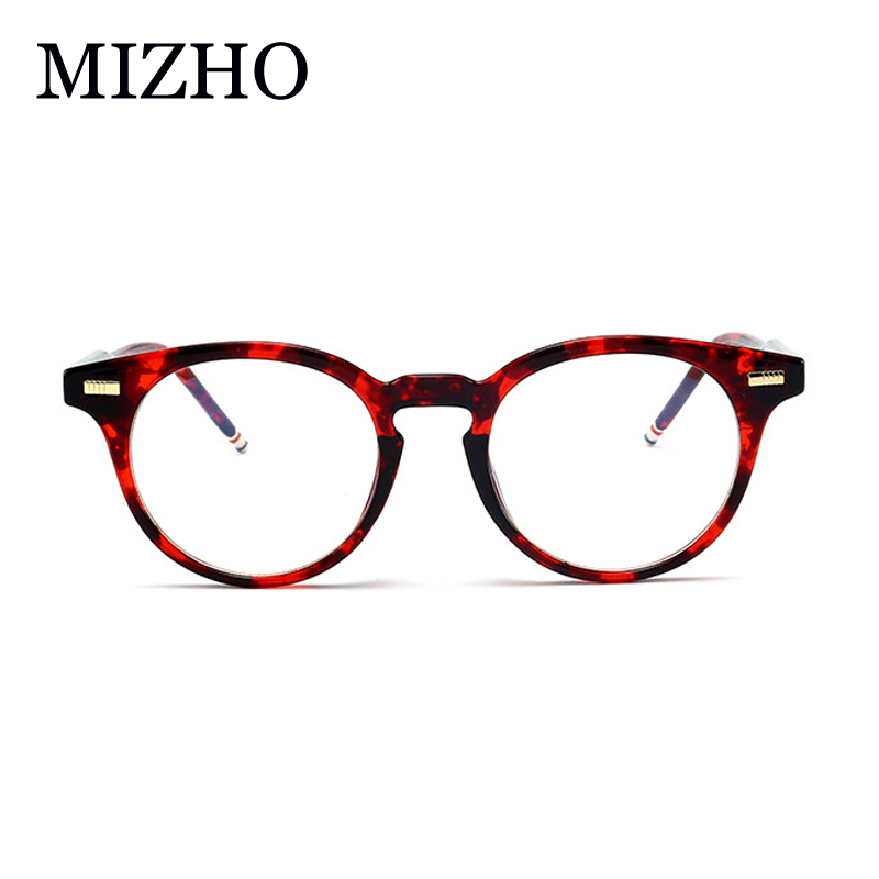 MIZHO Occhiali ovali economici - Men'S Accessories Cheap recensione e prezzo