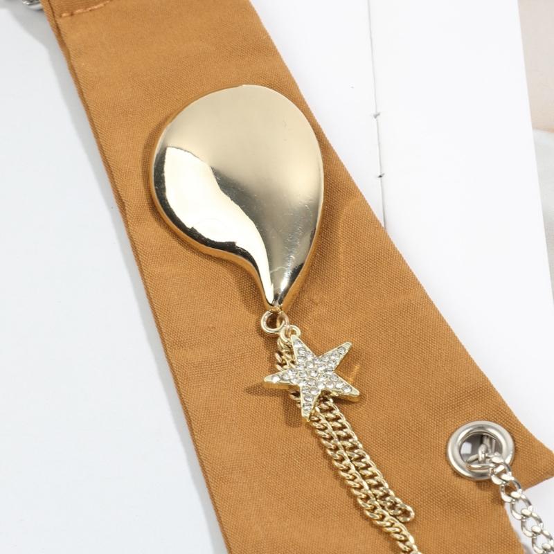 2025 Nuova cravatta JK regolab - Men Accessories Look recensione e prezzo