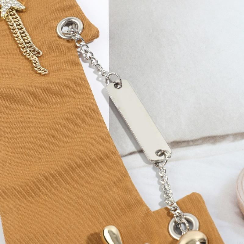 2025 Nuova cravatta JK regolab - Men Accessories Look recensione e prezzo