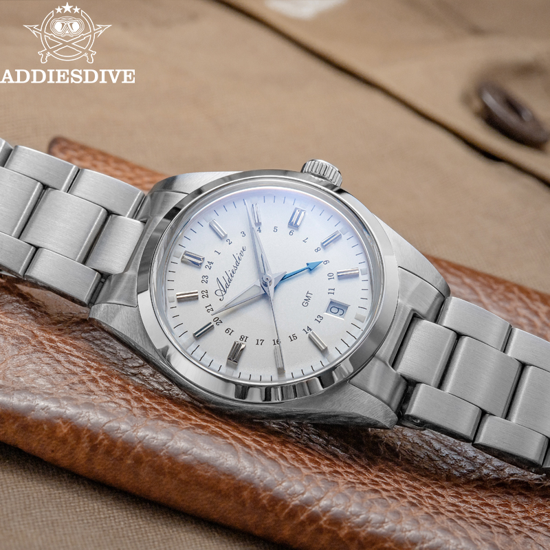 ADDIESDIVE Hot Brand 36mm Orol - Young Men'S Accessories recensione e prezzo