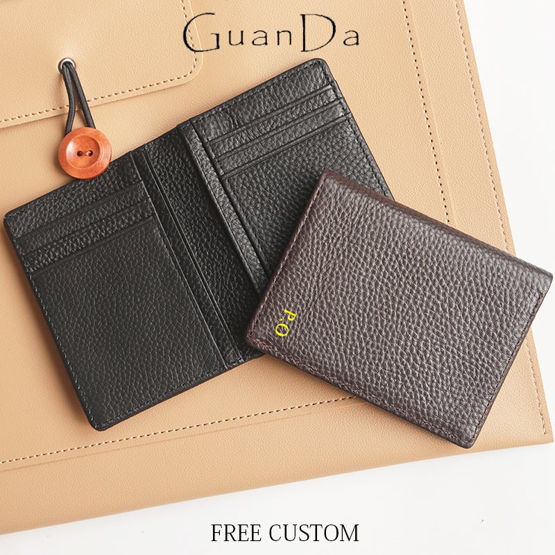 Porta carte di credito in vera - Card Case Minimalist recensione e prezzo