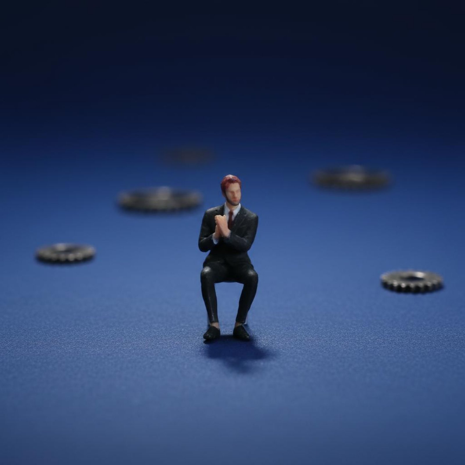 Figura in Miniatura di Uomo Se - Men Accessories For Suit recensione e prezzo