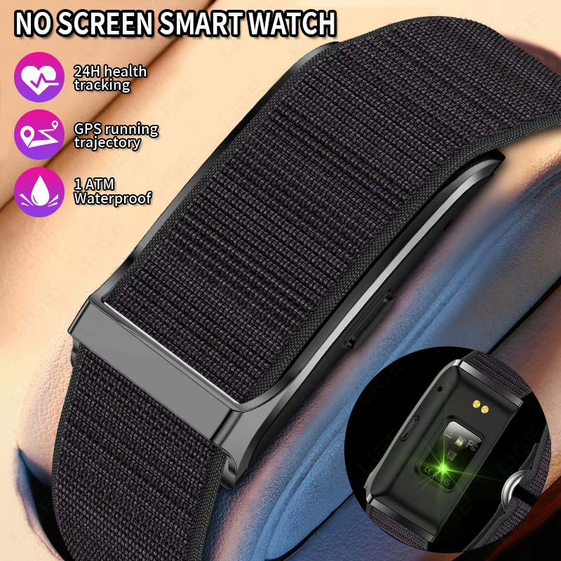 LIGE 100+ Sport Fitness Tracke - Young Men'S Accessories recensione e prezzo