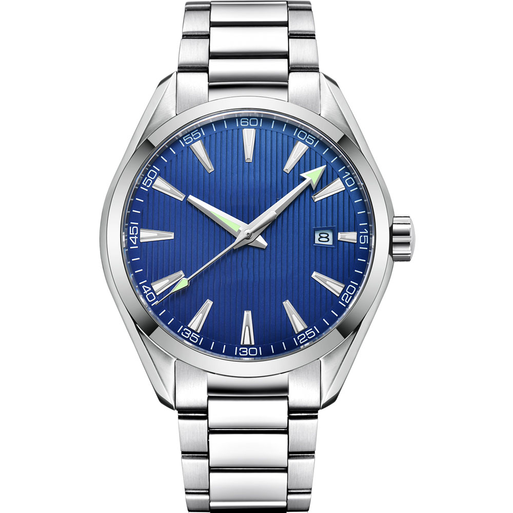 Orologi Automatici da Uomo 41m - Young Men'S Accessories recensione e prezzo