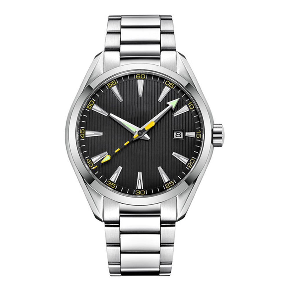 Orologi Automatici da Uomo 41m - Young Men'S Accessories recensione e prezzo
