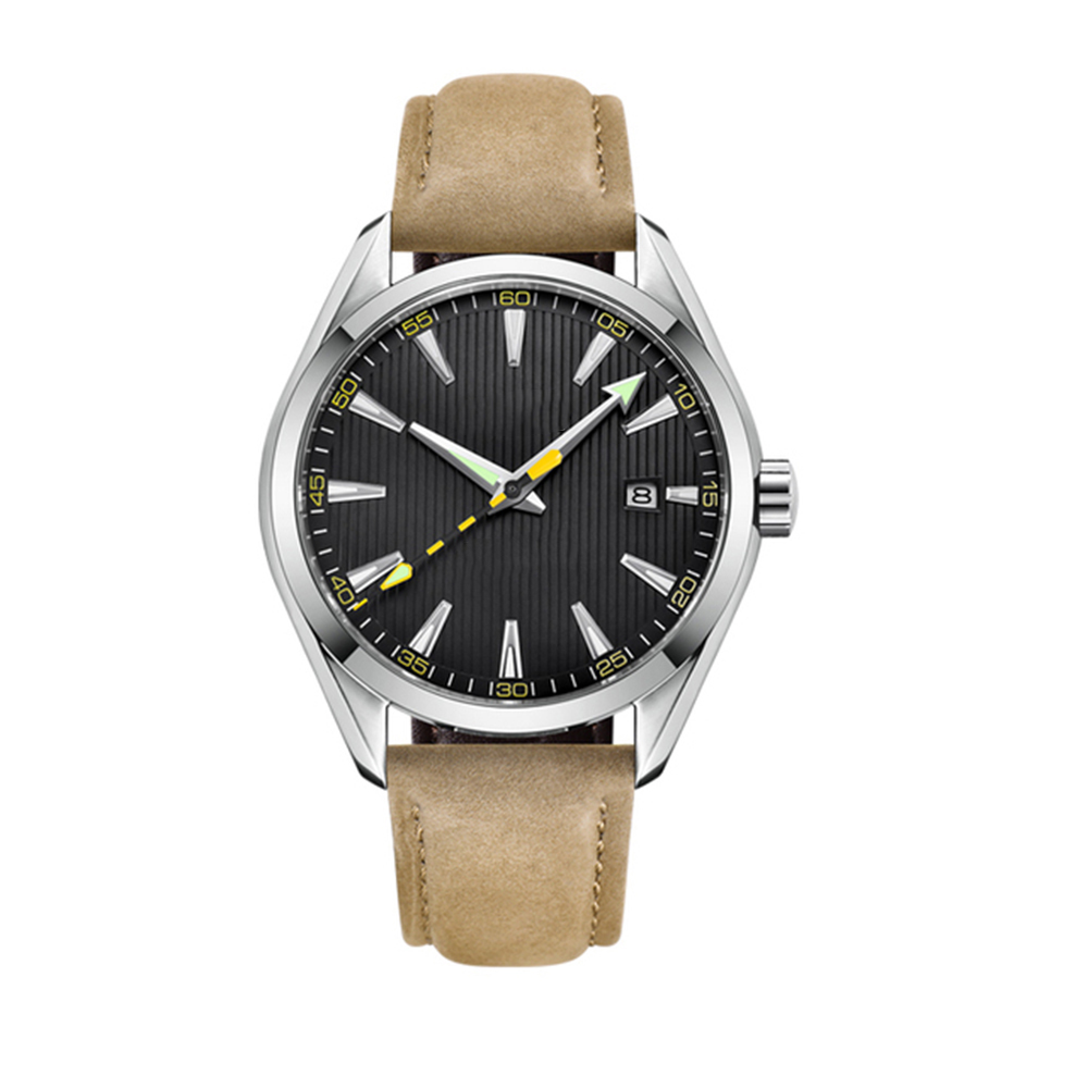 Orologi Automatici da Uomo 41m - Young Men'S Accessories recensione e prezzo