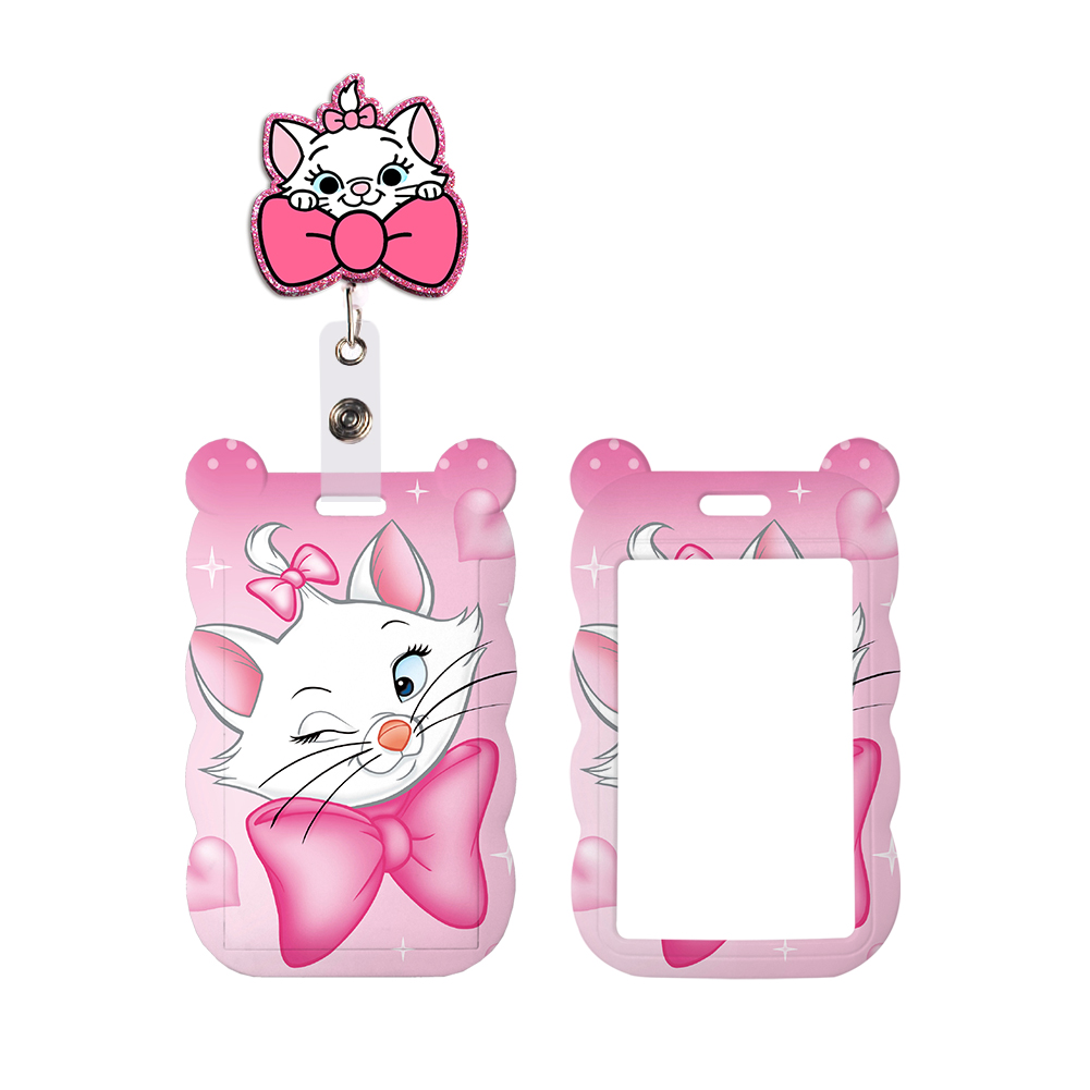 Disney Marie Cat Porta carte c - Phone Wallet Combo recensione e prezzo