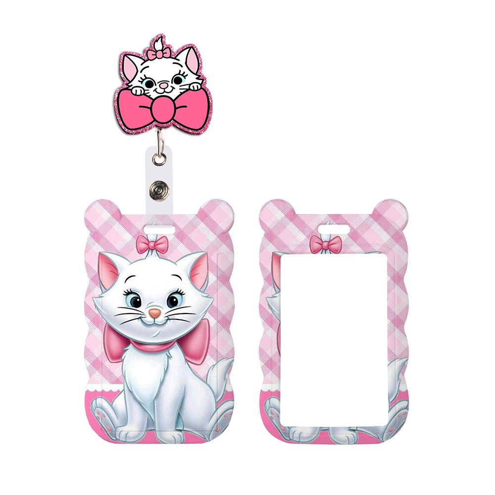 Disney Marie Cat Porta carte c - Phone Wallet Combo recensione e prezzo