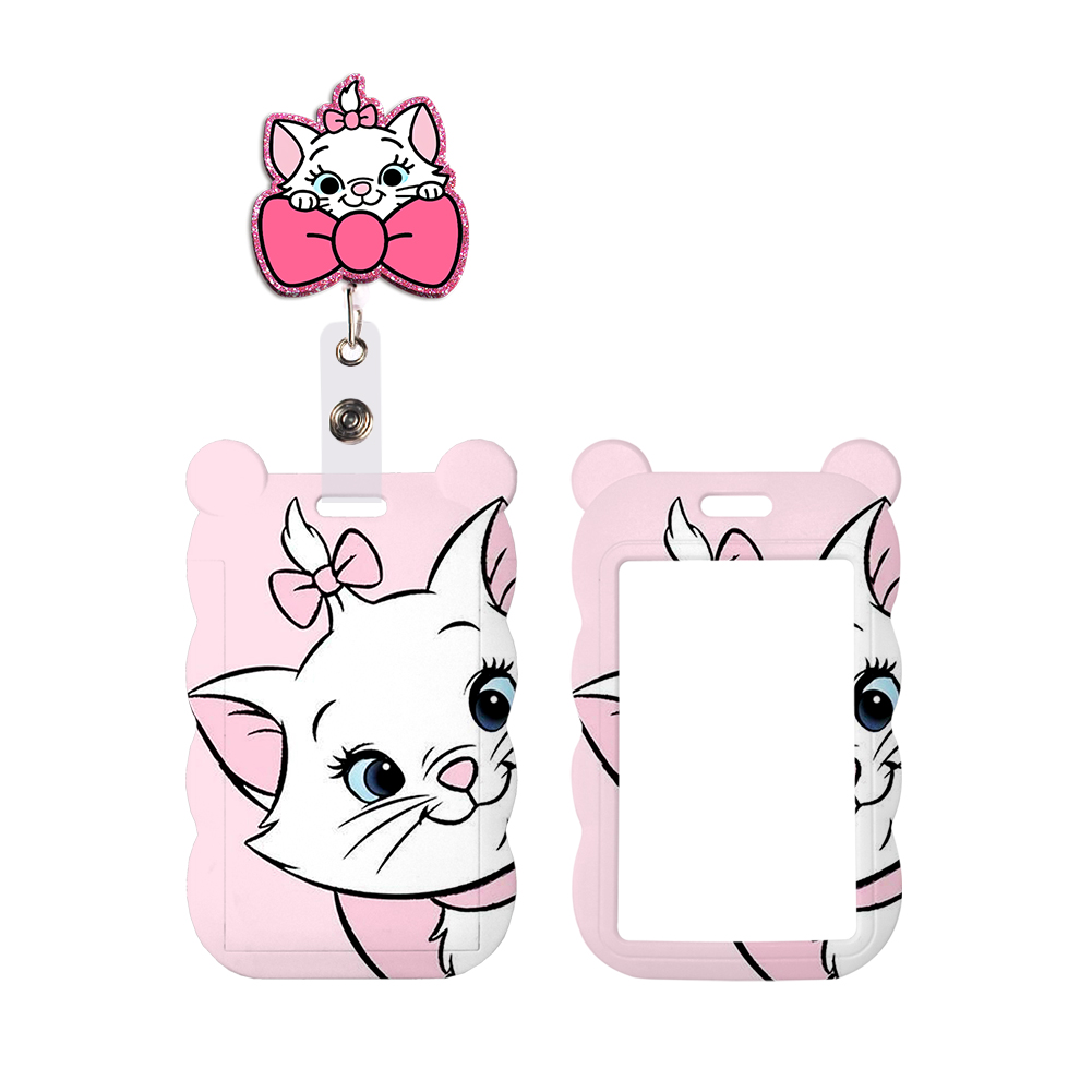 Disney Marie Cat Porta carte c - Phone Wallet Combo recensione e prezzo