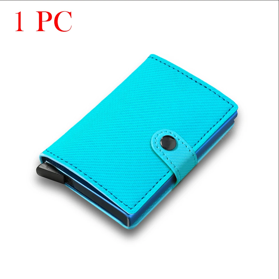 Porta biglietti da visita in p - Card Case Minimalist recensione e prezzo