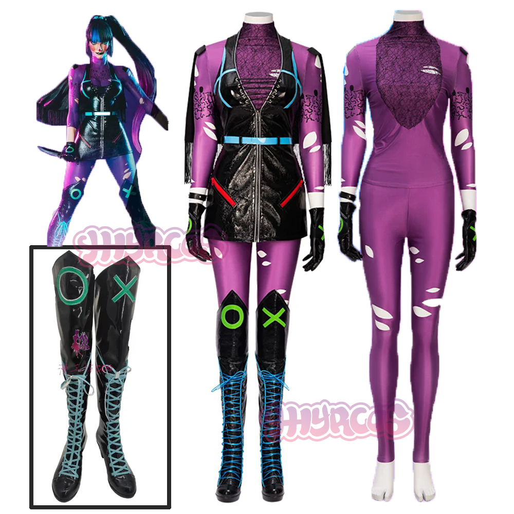 Costume Cosplay Anime Punchlin - Men Accessories For Suit recensione e prezzo