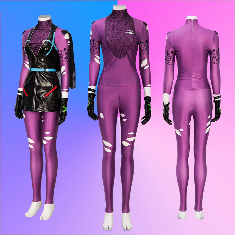 Costume Cosplay Anime Punchlin - Men Accessories For Suit recensione e prezzo