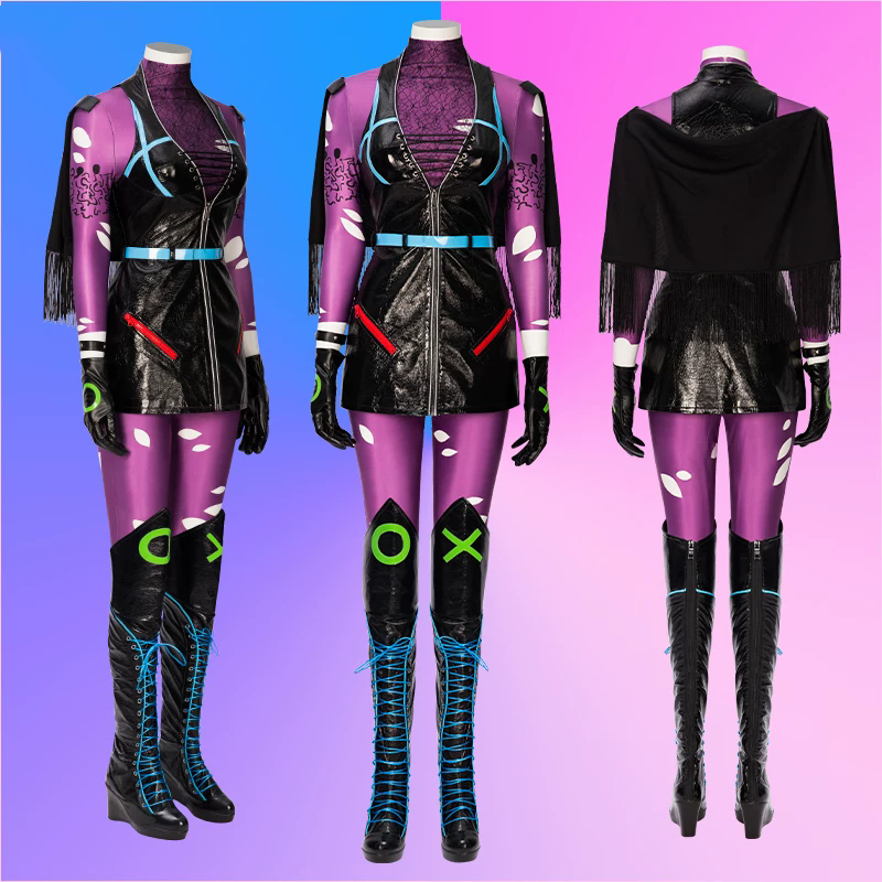 Costume Cosplay Anime Punchlin - Men Accessories For Suit recensione e prezzo