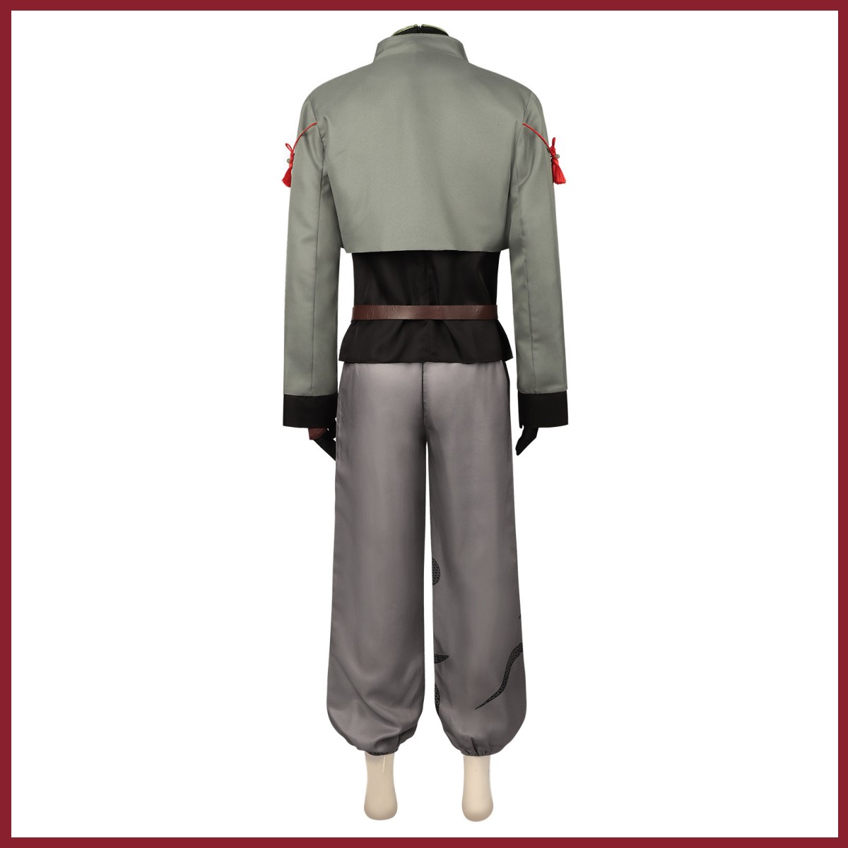 Anime Bungo Stray Dogs Nakahar - Men Accessories For Suit recensione e prezzo