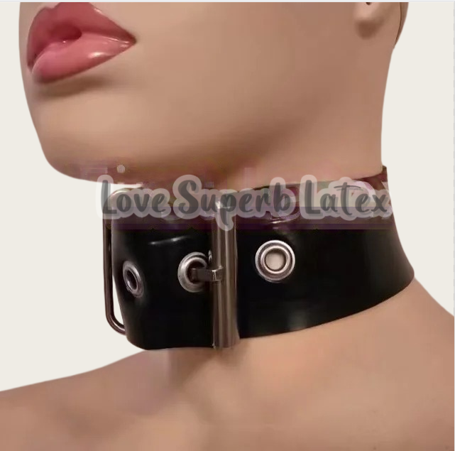 Collare in lattice sexy da 0,4 - Men Accessories Chain recensione e prezzo