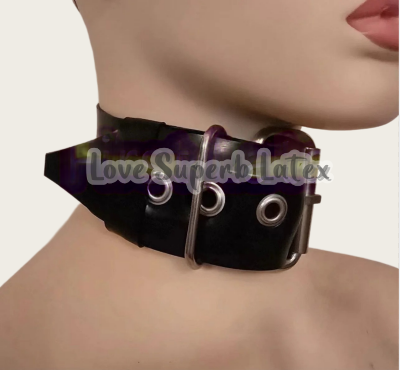 Collare in lattice sexy da 0,4 - Men Accessories Chain recensione e prezzo