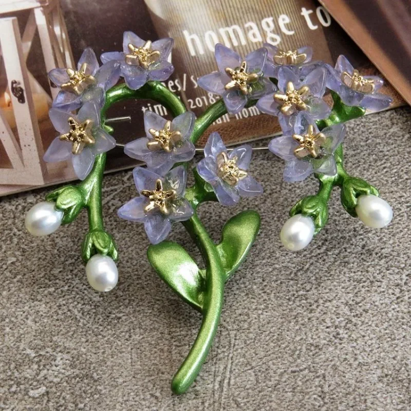 Spilla classica retrò con bouq - Men Accessories Bouquet recensione e prezzo