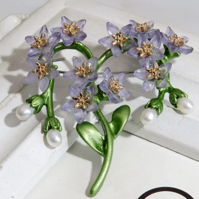 Spilla classica retrò con bouq - Men Accessories Bouquet recensione e prezzo