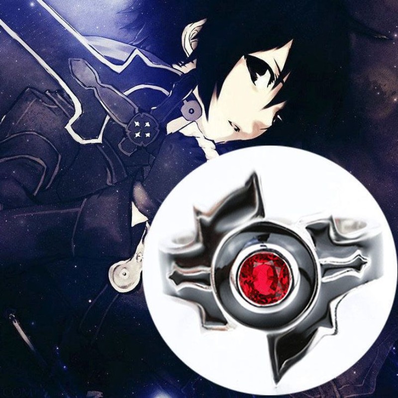 Sword Art Online Periferiche a - Men Accessories Online recensione e prezzo