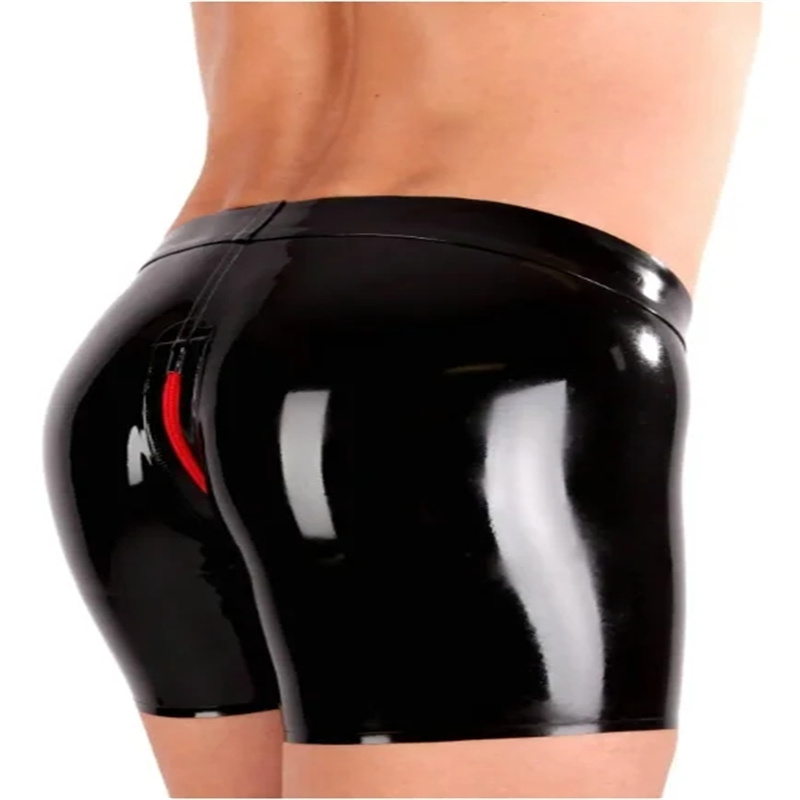 Intimo da uomo sexy in lattice - Men Accessories Look recensione e prezzo