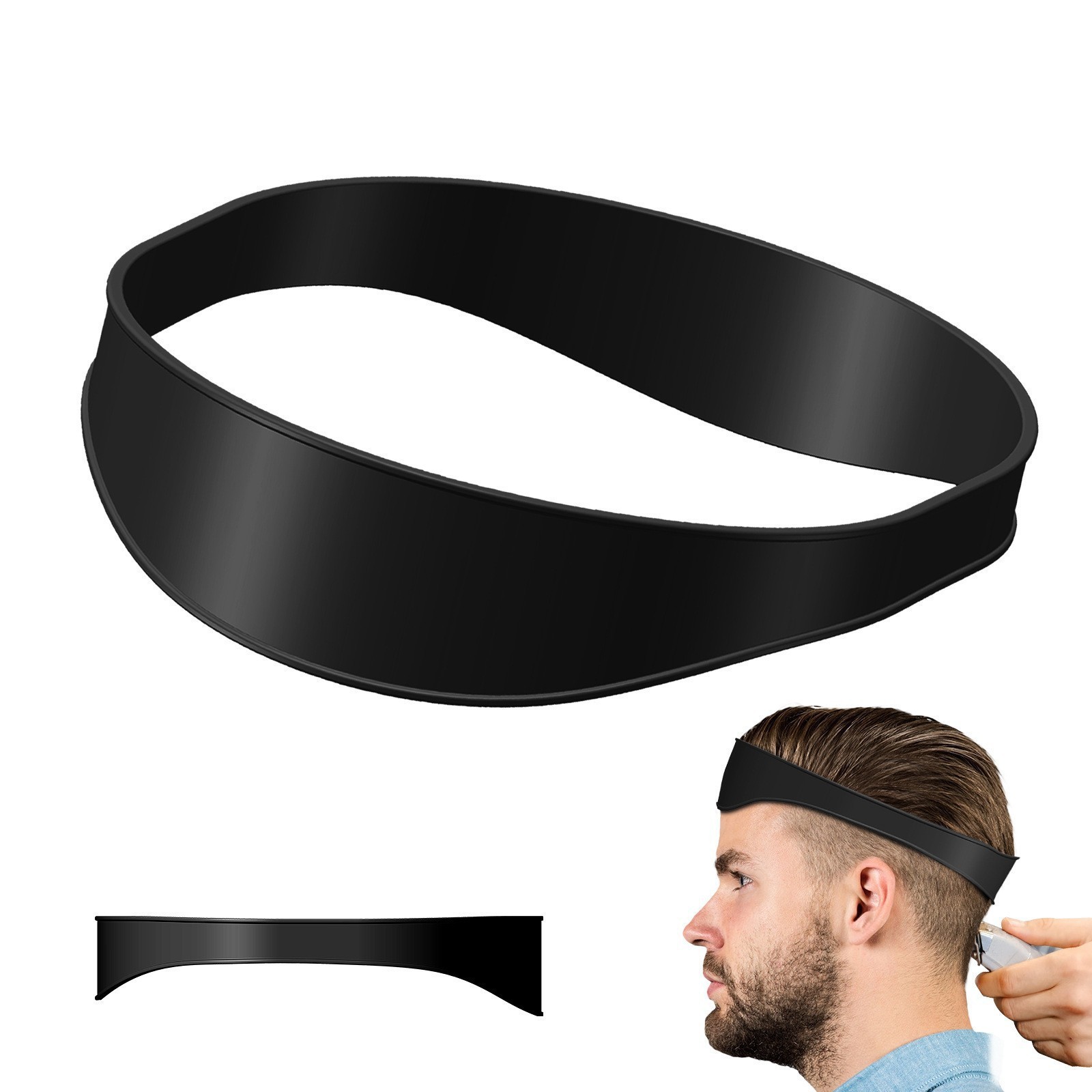 Fai da te Mens Home Taglio dei - Men Accessories Guide recensione e prezzo