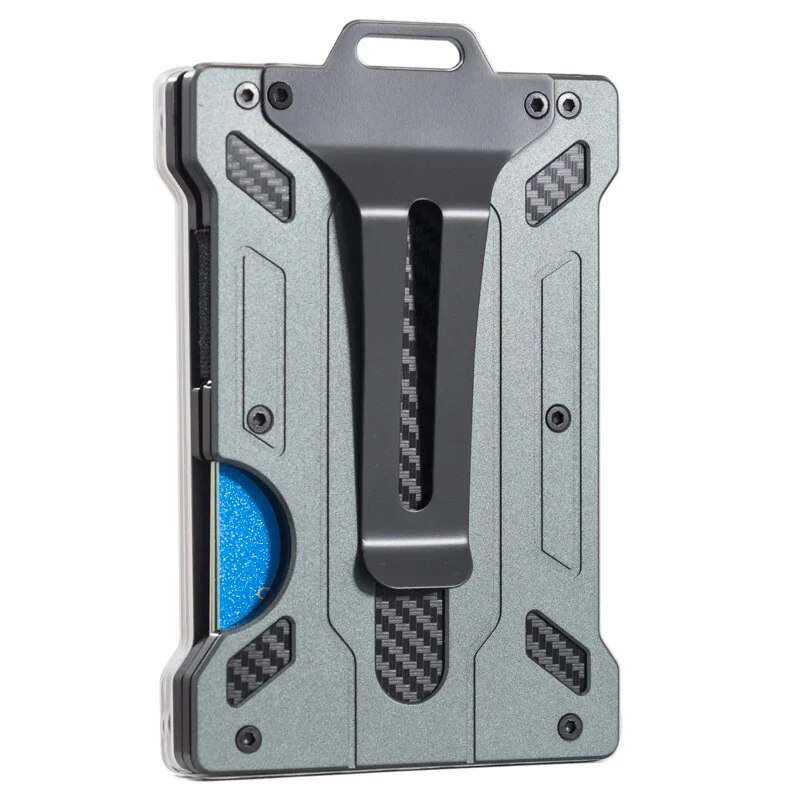 Portafoglio Minimalista Sottil - Card Case Minimalist recensione e prezzo