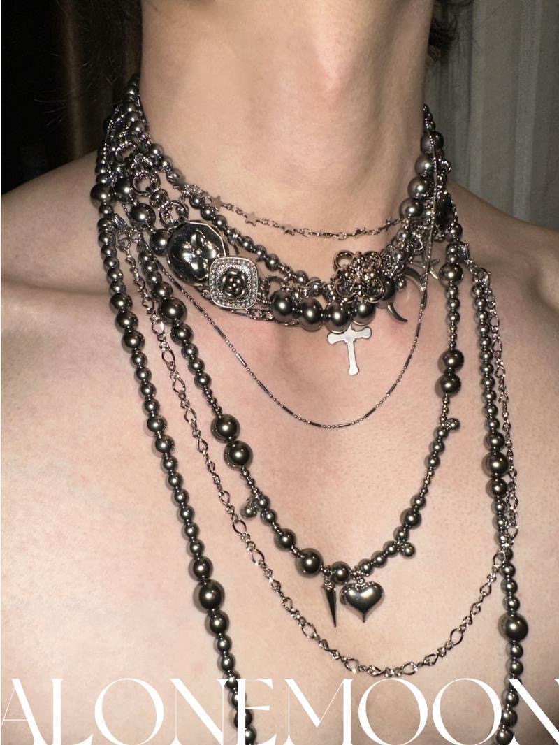 Collana originale per accessor - Men Accessories Chain recensione e prezzo