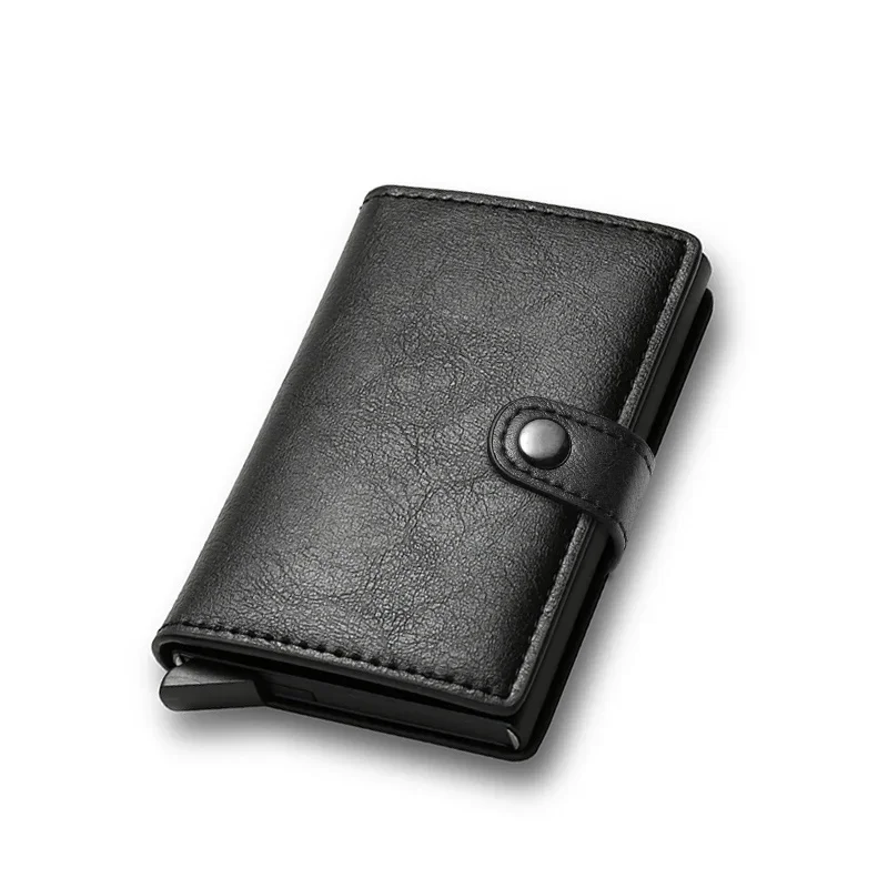 Porta carte di credito anti Rf - Card Case Minimalist recensione e prezzo
