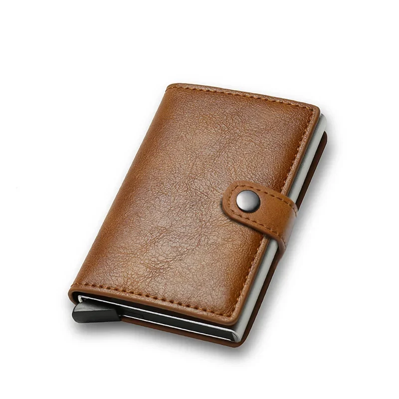 Porta carte di credito anti Rf - Card Case Minimalist recensione e prezzo