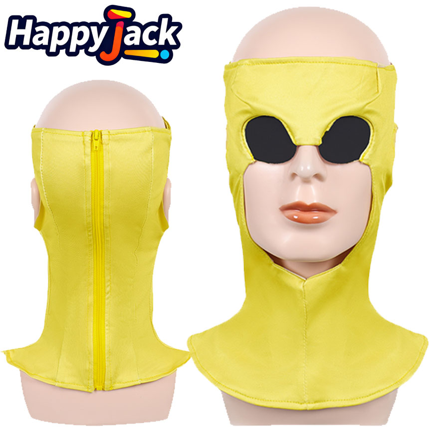 Maschera Gialla per Cosplay di - Men Accessories Hat recensione e prezzo
